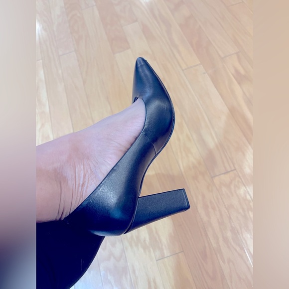 Australian Designer Shoes - Nina Armando - Picture 1 of 4